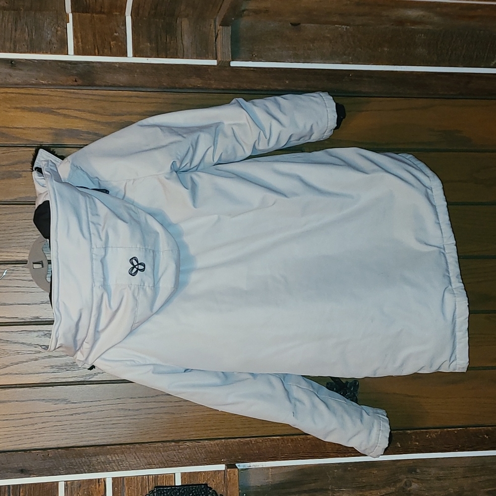 TNA Parka